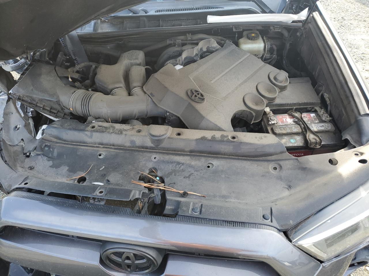 2018 Toyota 4Runner - Image 12