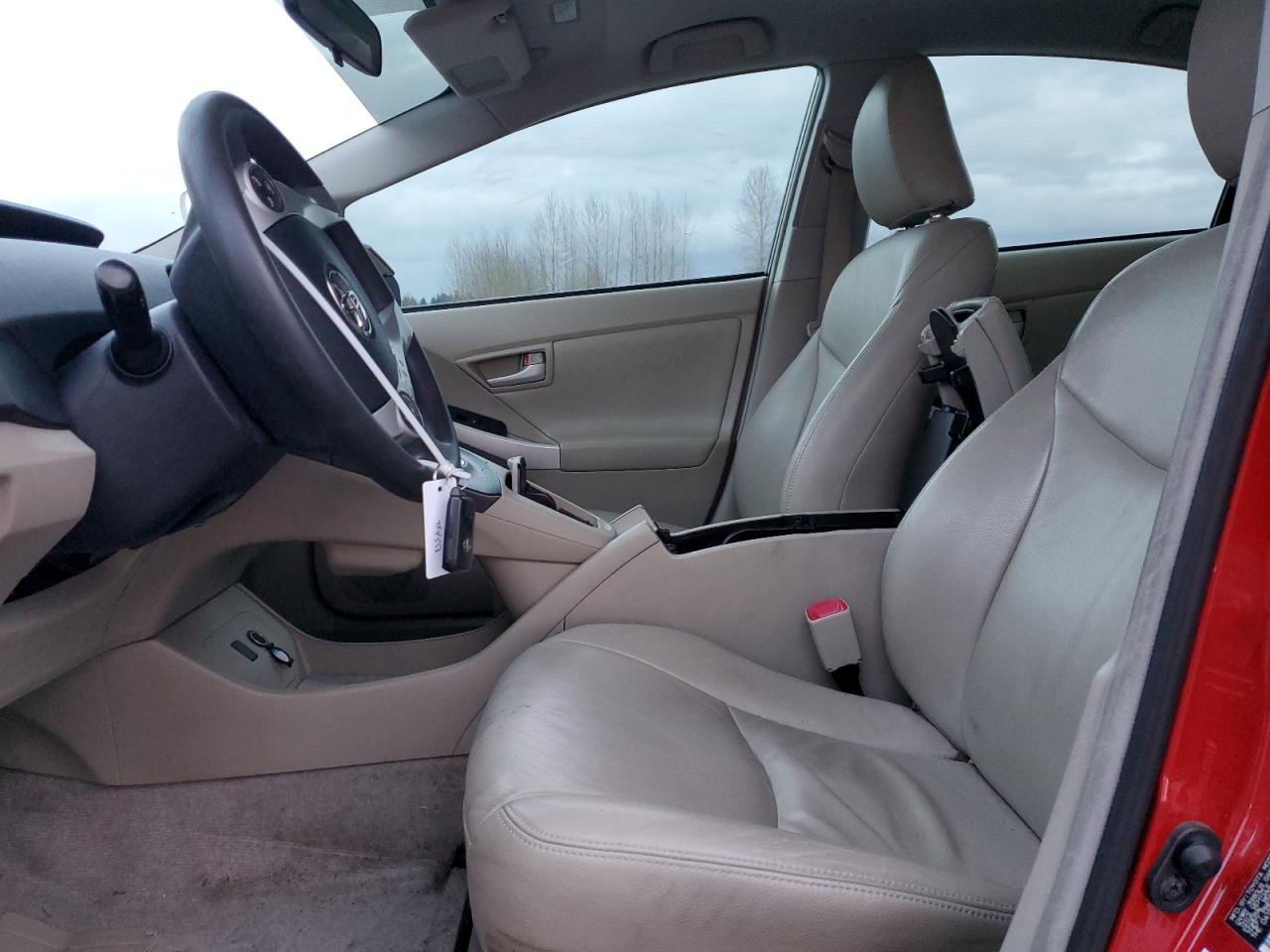 2010 Toyota Prius - Image 7
