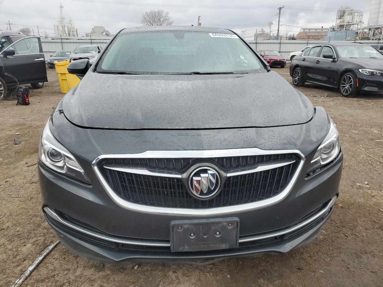 2017 Buick LaCrosse - Image 5