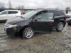 2013 Ford Edge Limited de vânzare în Arlington, WA - Front End