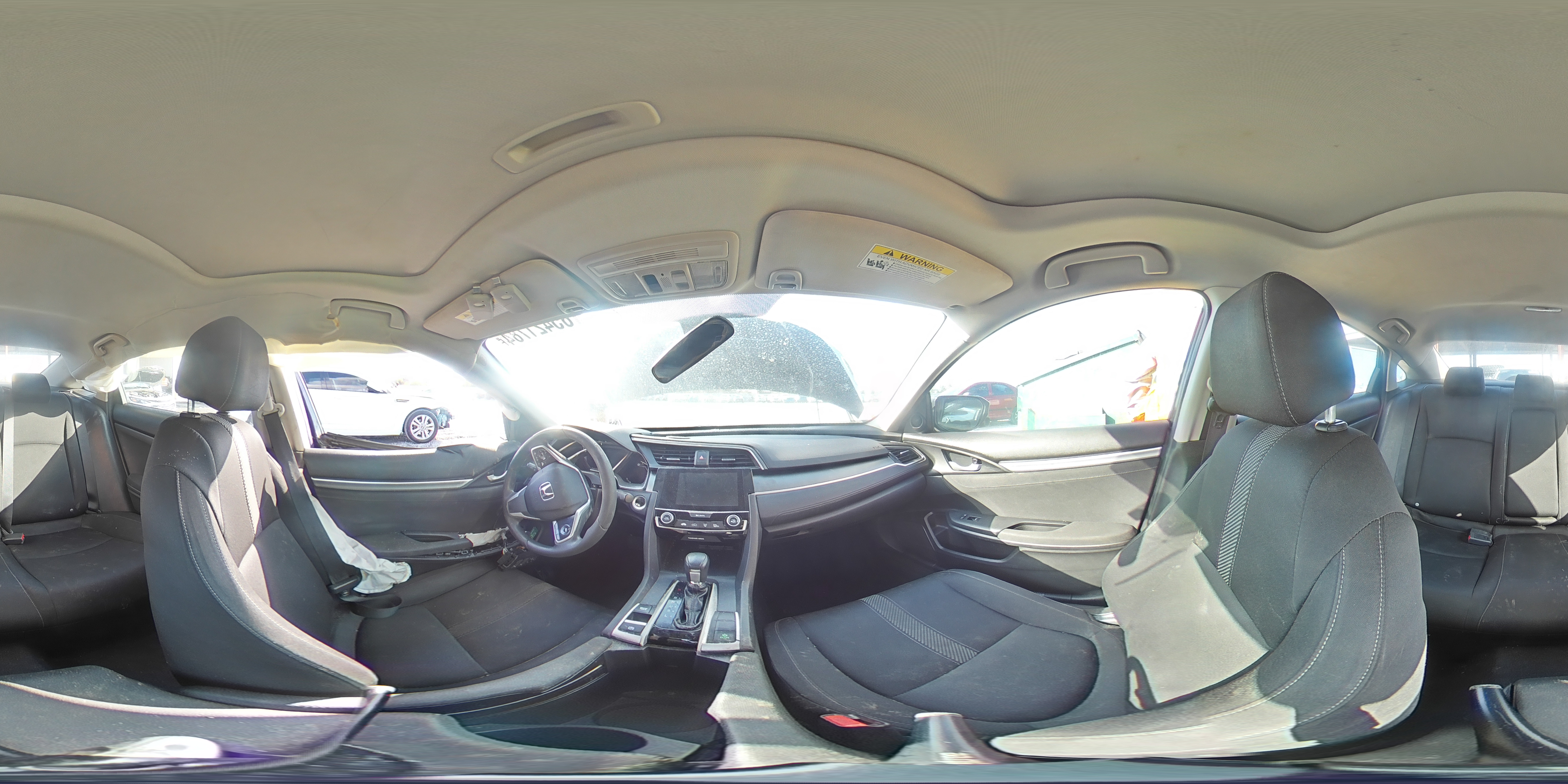 2018 Honda Civic - Image 14