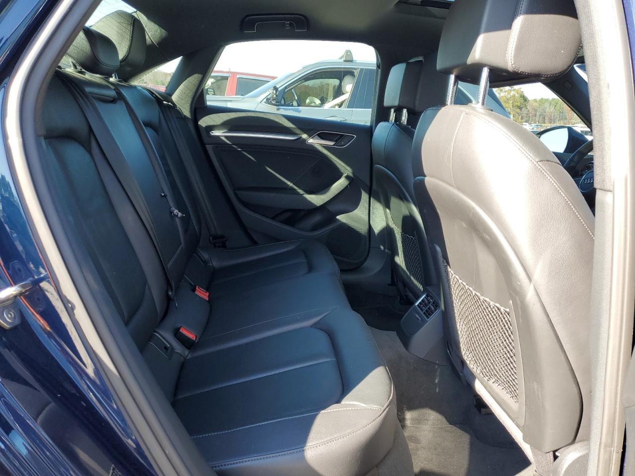 2017 Audi A3 - Image 10