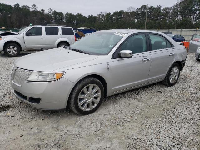 2010 Lincoln Mkz 