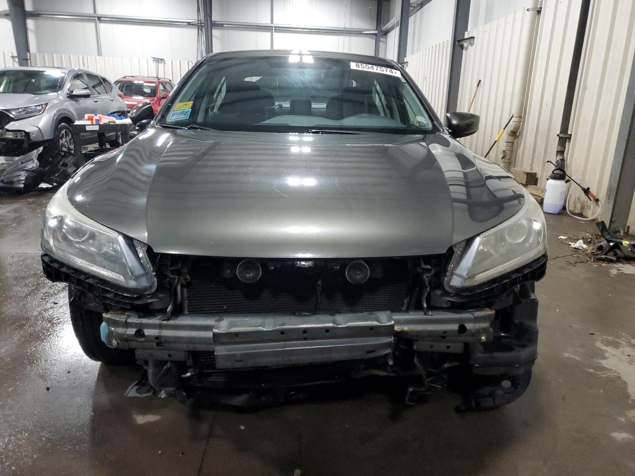 VIN 1HGCR2F34DA240363 2013 HONDA ACCORD no.5