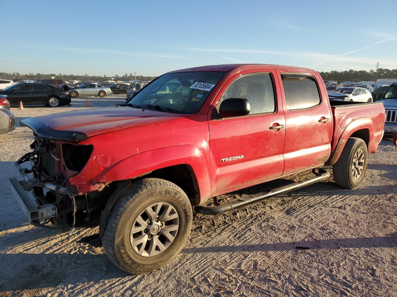 2006 Toyota Tacoma - Image 1