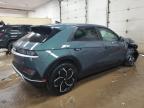 2024 Hyundai Ioniq 5 Se на продаже в Davison, MI - Front End