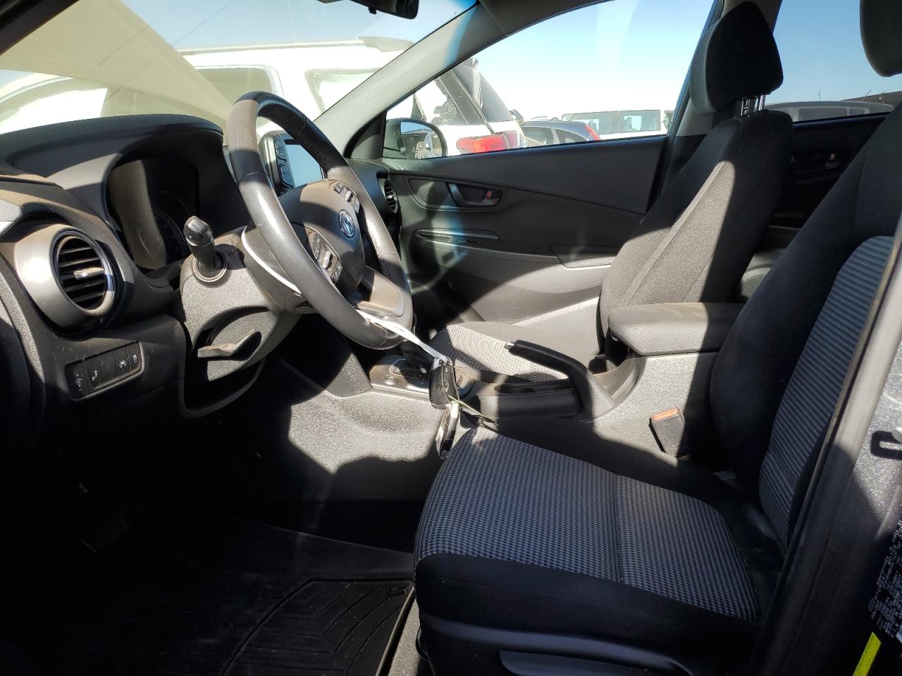 2021 Hyundai Kona - Image 7
