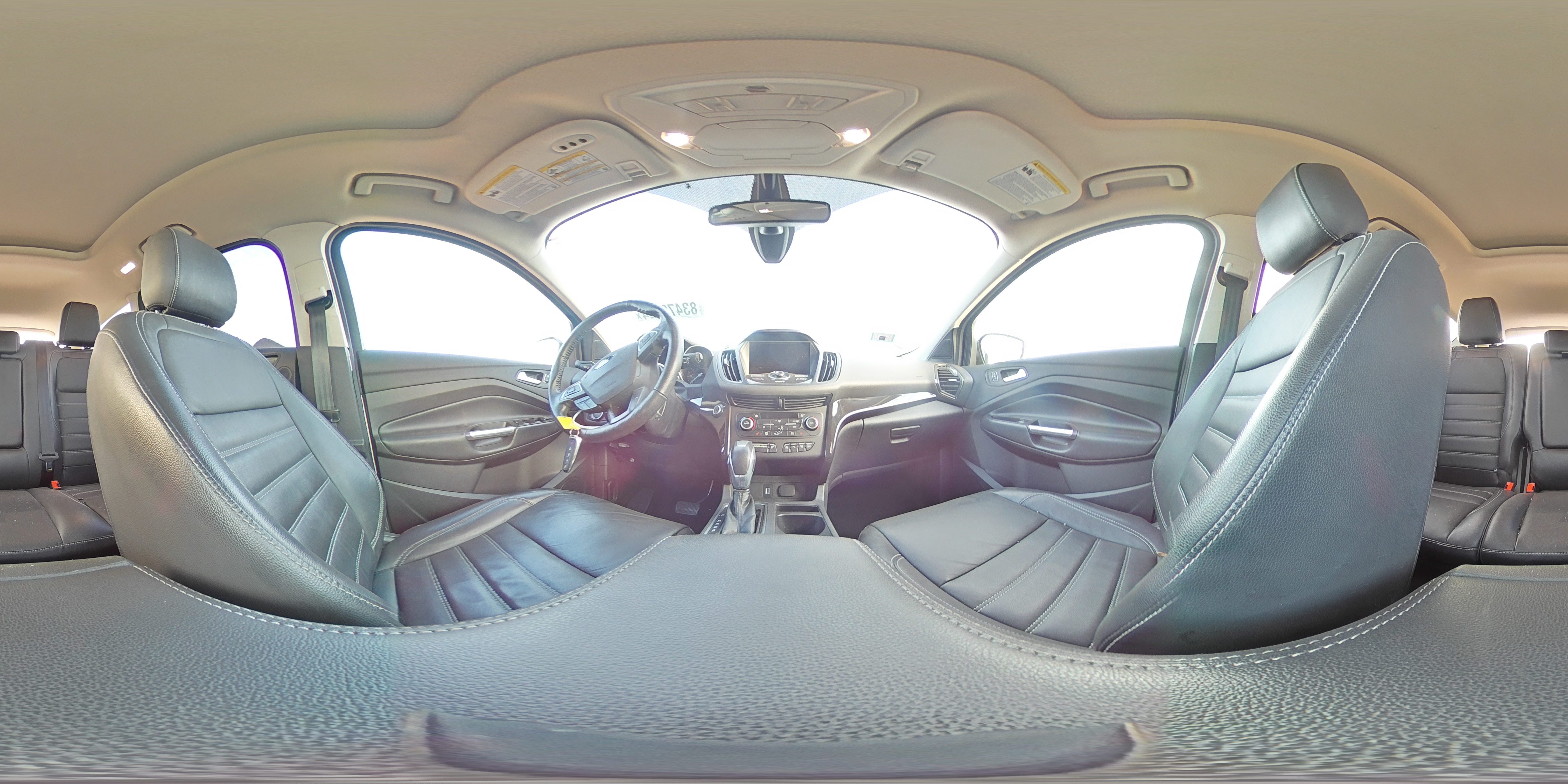 2018 Ford Escape - Image 12
