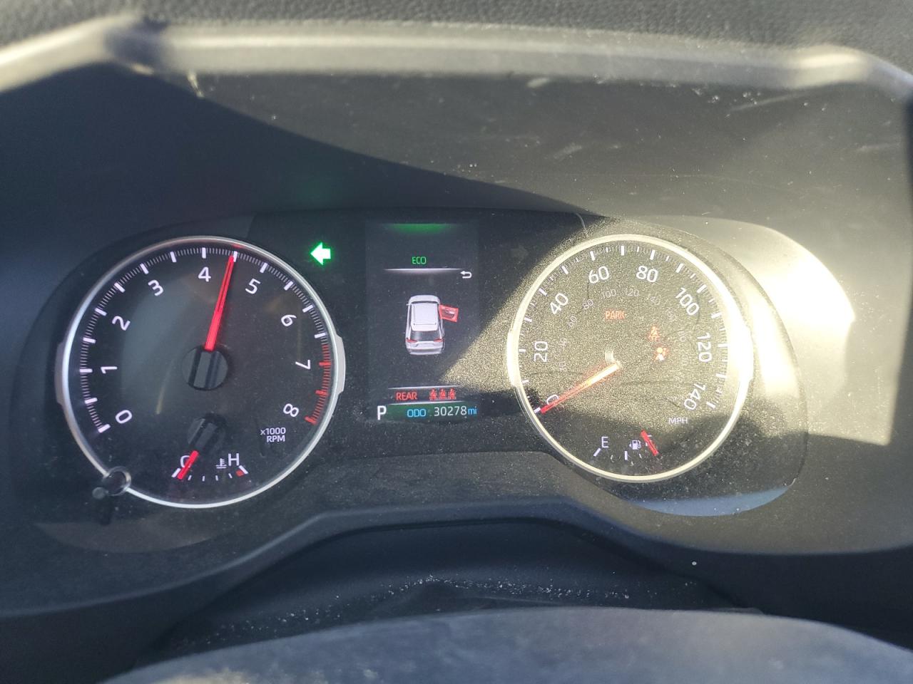 2021 Toyota RAV 4 - Image 9