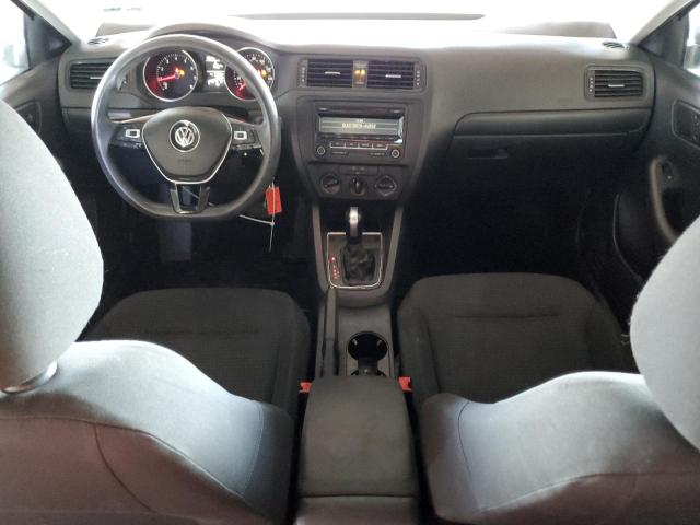 Седаны VOLKSWAGEN JETTA 2015 Серебристый