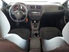 2015 Volkswagen Jetta Base en Venta en Phoenix, AZ - Front End