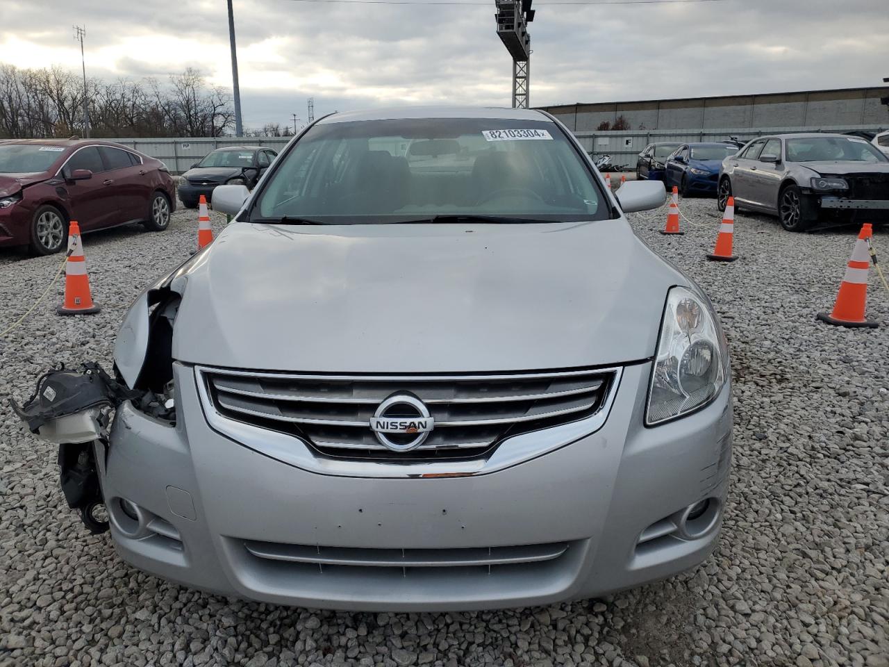 2012 Nissan Altima - Image 5