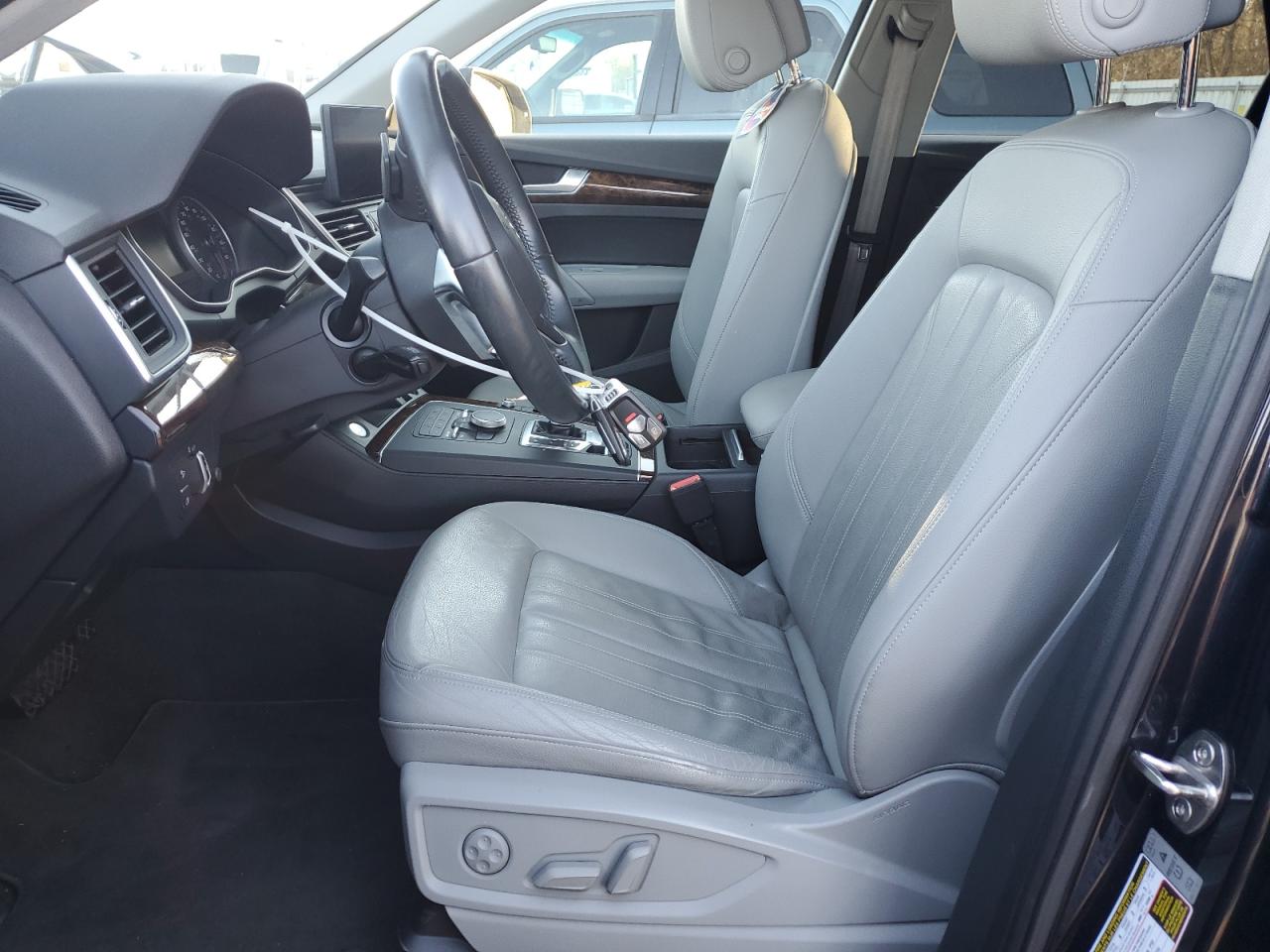 2018 Audi Q5 - Image 7