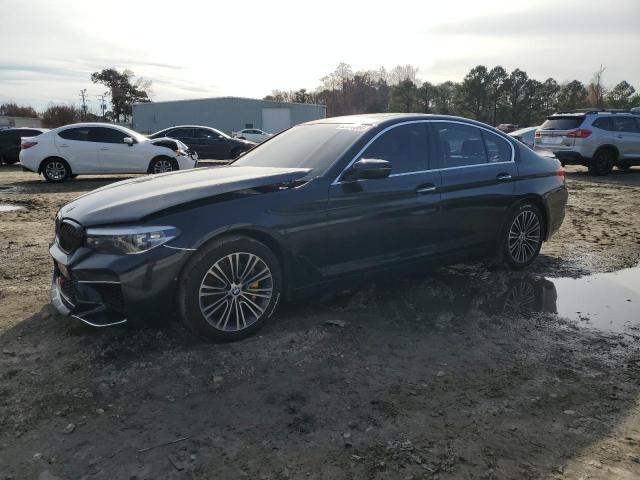 2017 Bmw 530 Xi