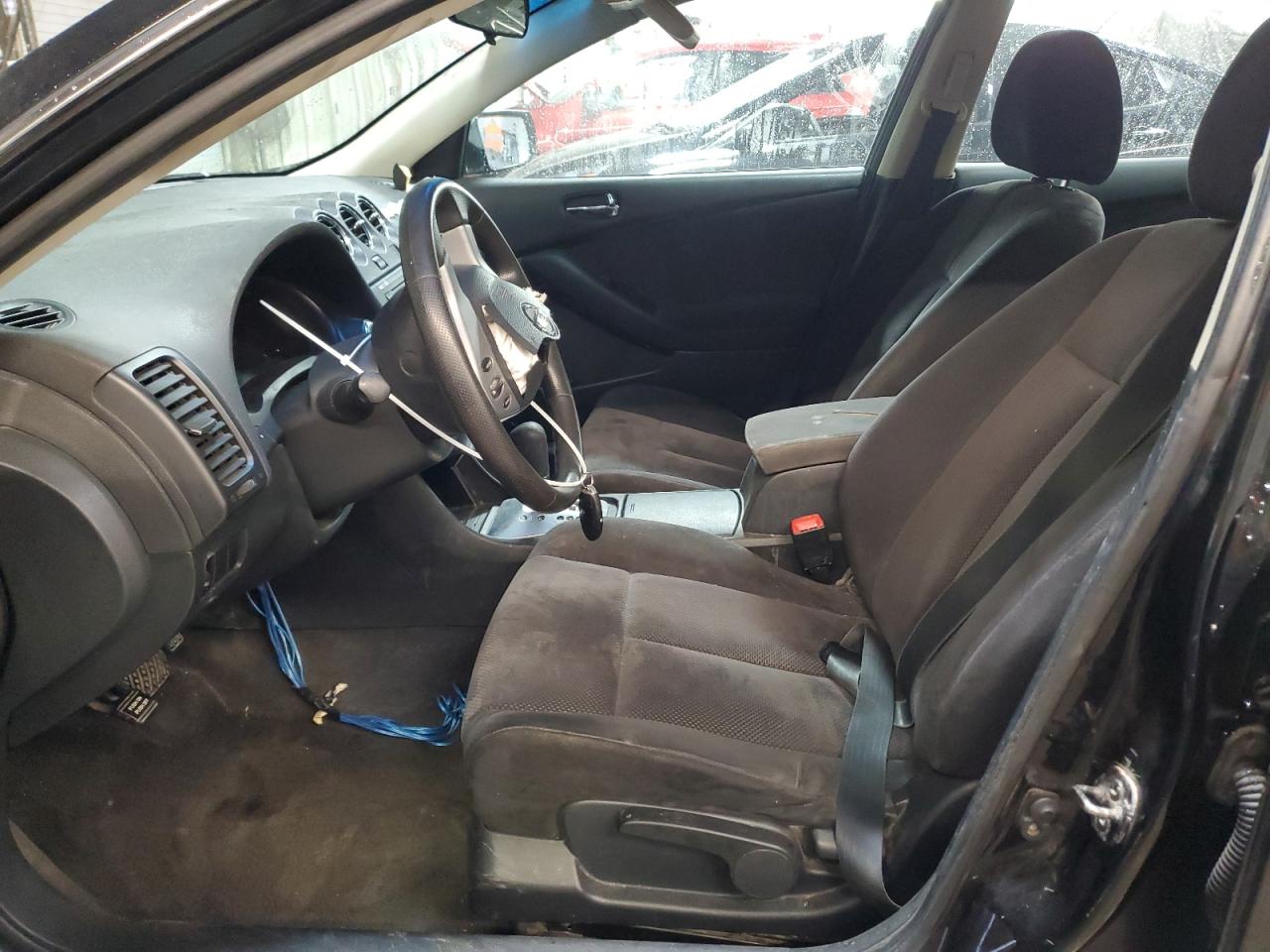 2008 Nissan Altima - Image 7