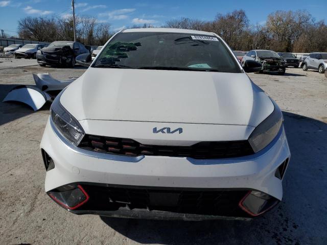  KIA FORTE 2023 Белы