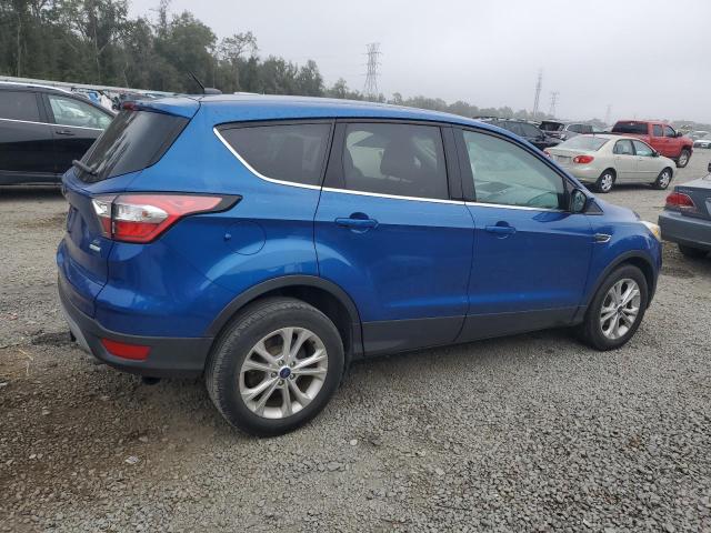  FORD ESCAPE 2017 Синий