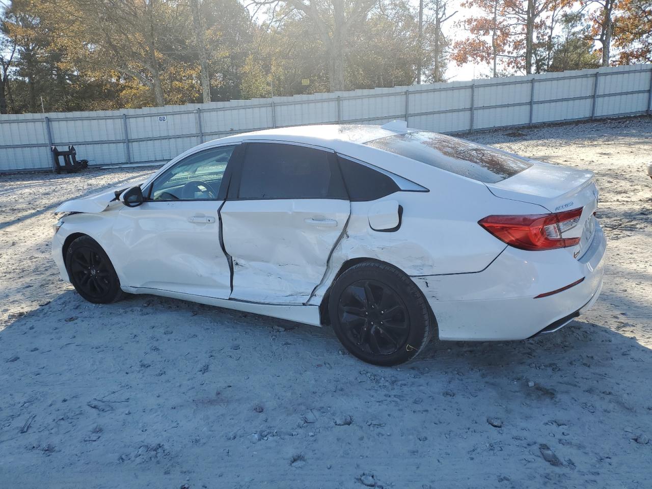 2018 Honda Accord - Image 2