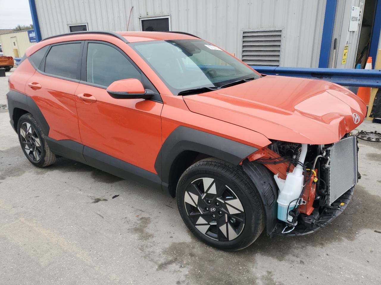 VIN KM8HB3AB6RU097169 2024 HYUNDAI KONA no.4