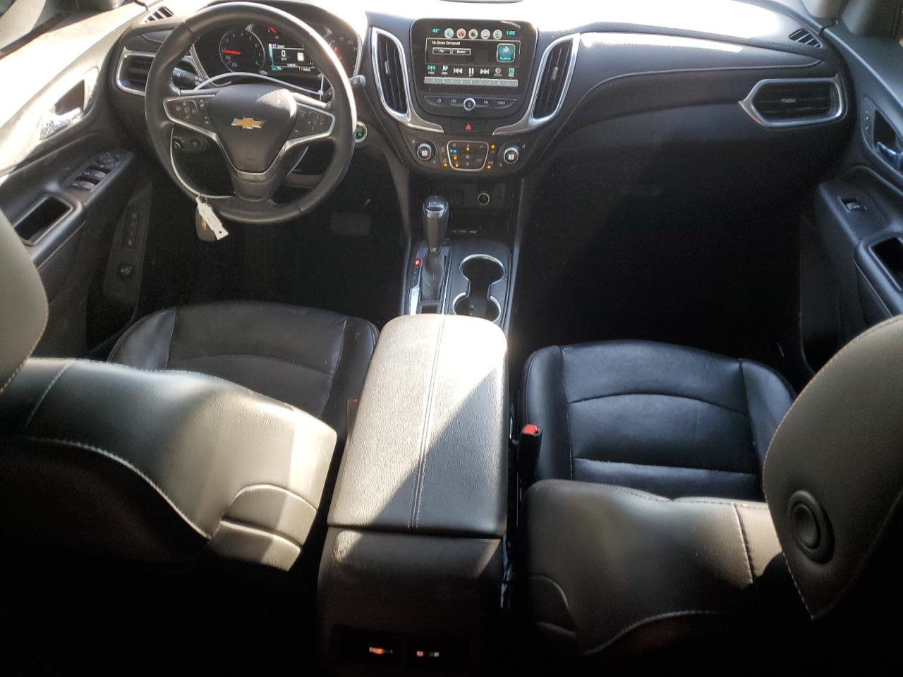 2018 Chevrolet Equinox - Image 8