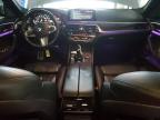 2018 Bmw 540 Xi продається в Glassboro, NJ - Front End