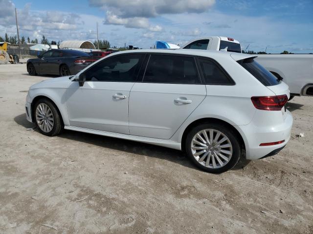  AUDI A3 2016 Biały