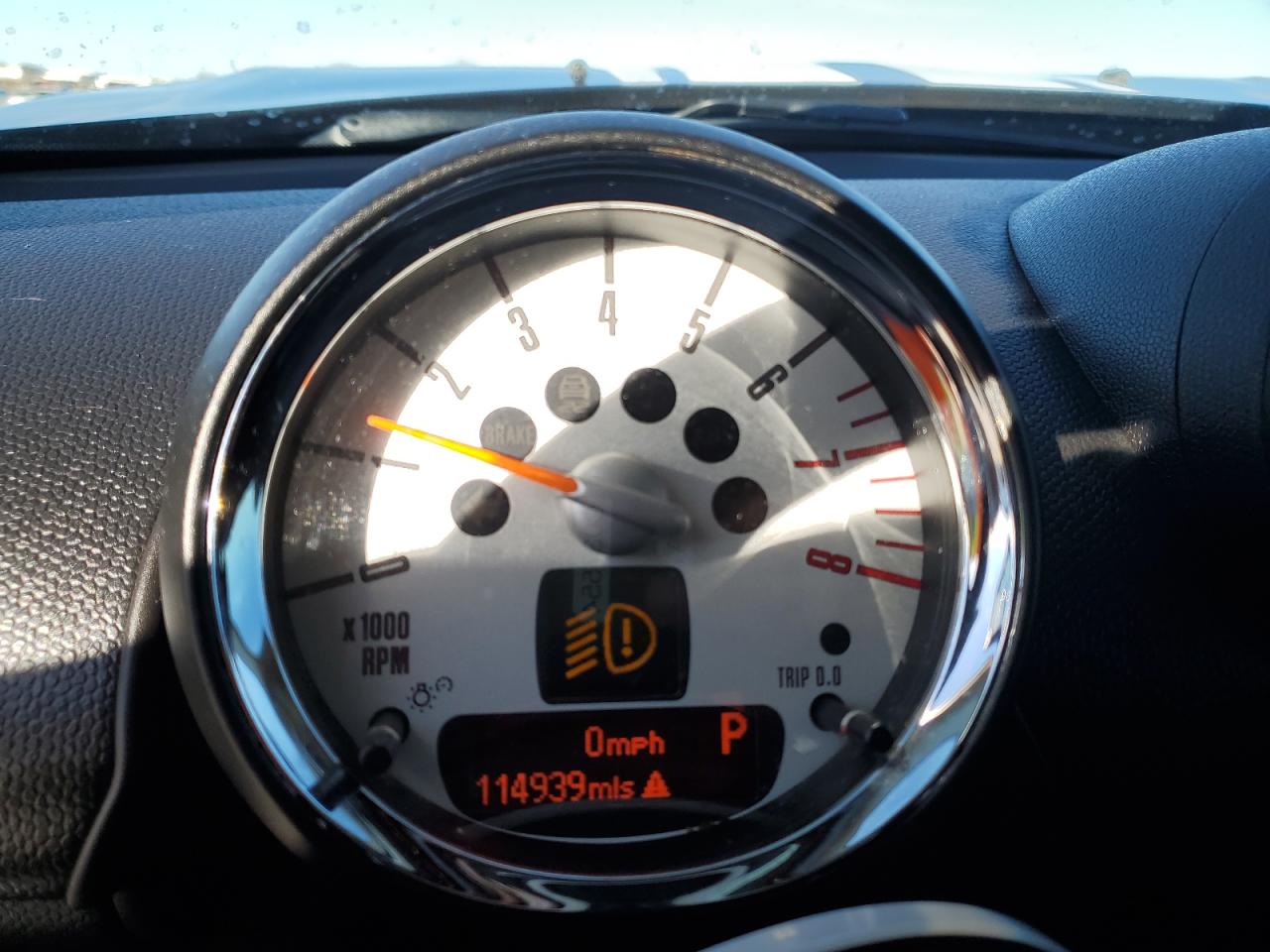 2013 MINI Cooper - Image 9
