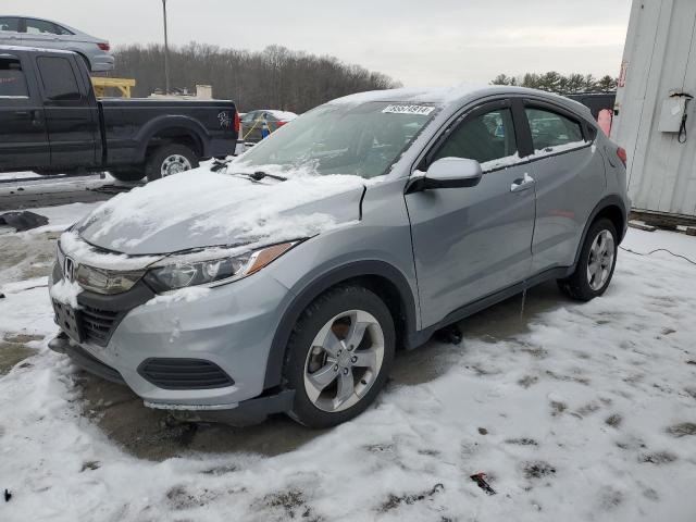 2019 Honda Hr-V Lx