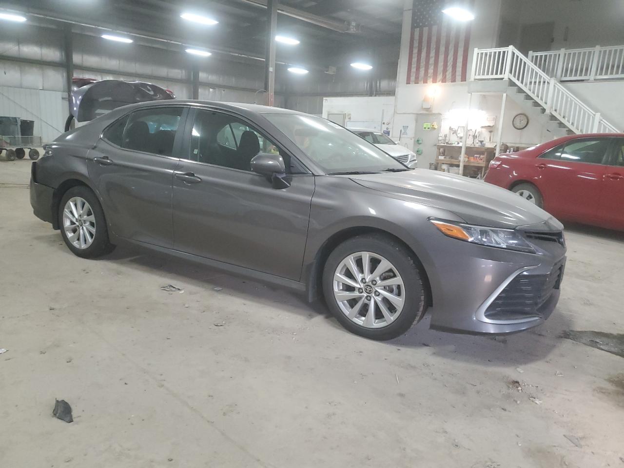 2021 Toyota Camry - Image 4