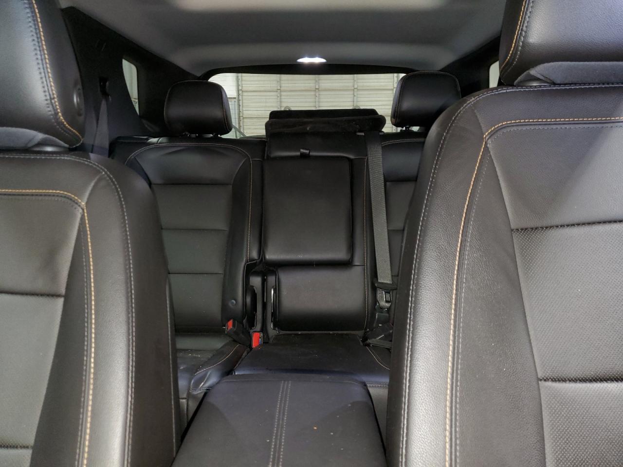 2021 Chevrolet Equinox - Image 10