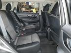 2017 Nissan Rogue S   იყიდება Oklahoma City-ში, OK - Hail