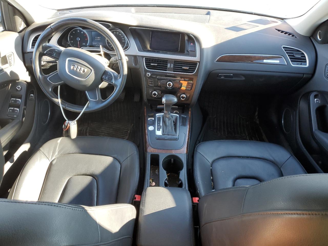 2014 Audi A4 - Image 8