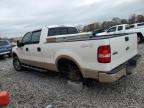 2008 Ford F150 Supercrew en Venta en Hueytown, AL - Rear End