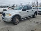 Bridgeton, MO에서 판매 중인 2005 Ford F150 Supercrew - Front End
