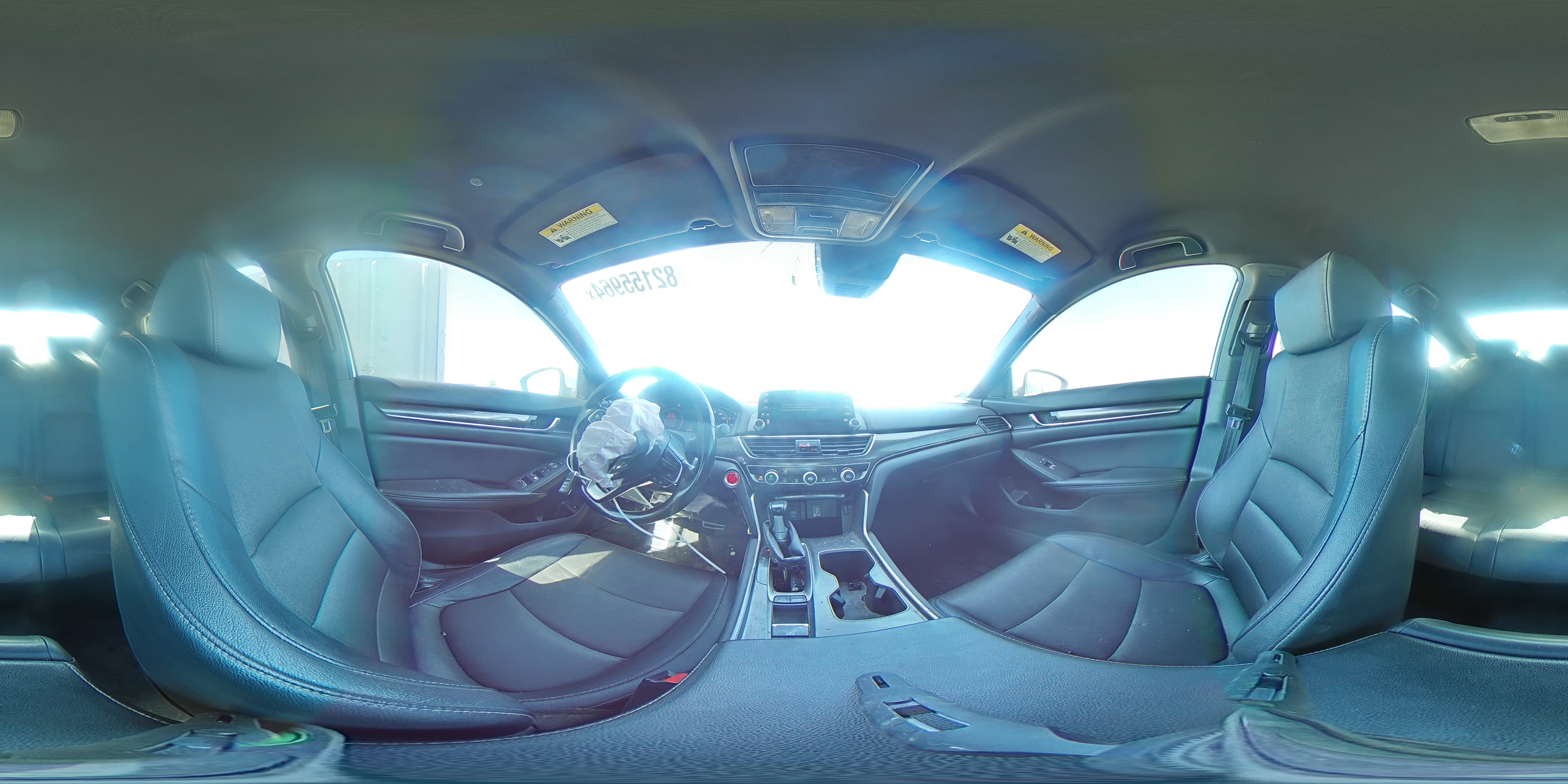 2019 Honda Accord - Image 13