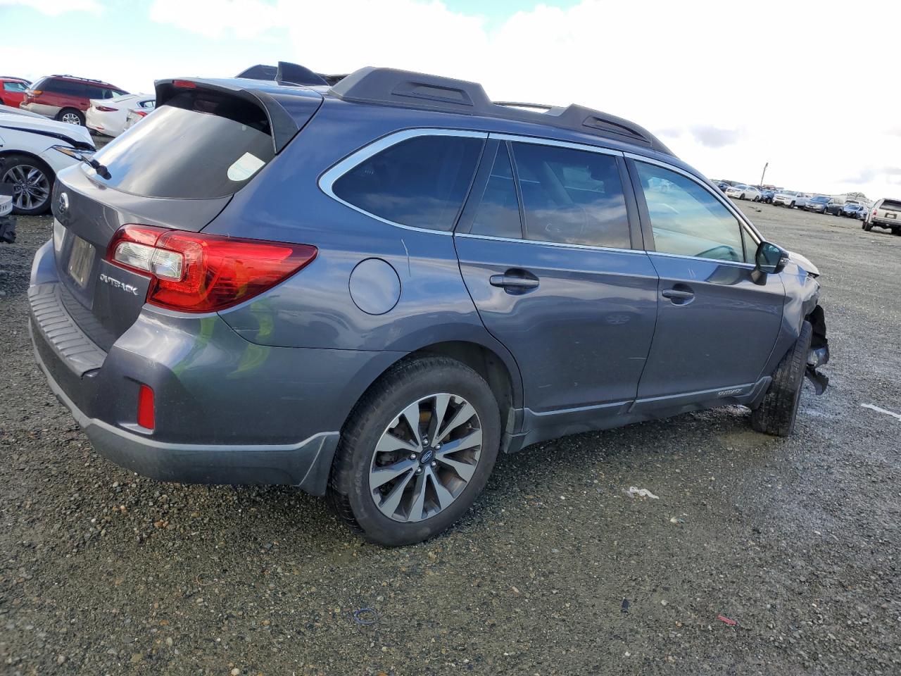 VIN 4S4BSBNC0G3254801 2016 SUBARU OUTBACK no.3