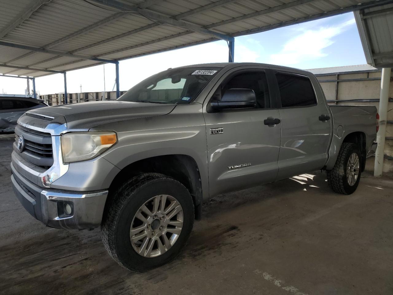 2014 Toyota Tundra - Image 1