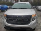 2013 Ford Explorer Xlt за продажба в Waldorf, MD - Minor Dent/Scratches