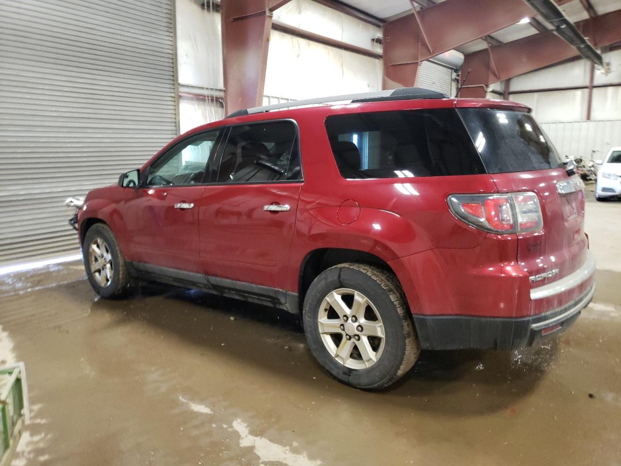 VIN 1GKKRPKD1DJ215883 2013 GMC ACADIA no.2