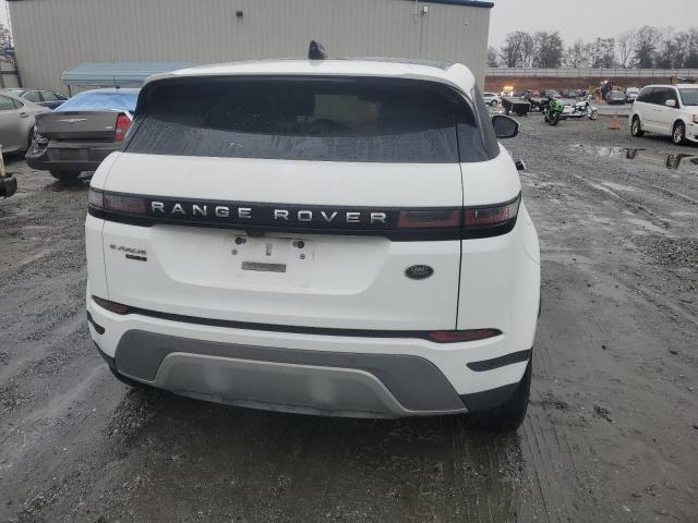  LAND ROVER RANGEROVER 2020 Белый