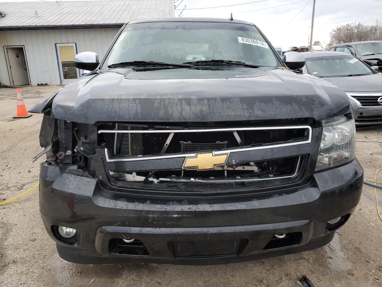 2013 Chevrolet Tahoe - Image 5