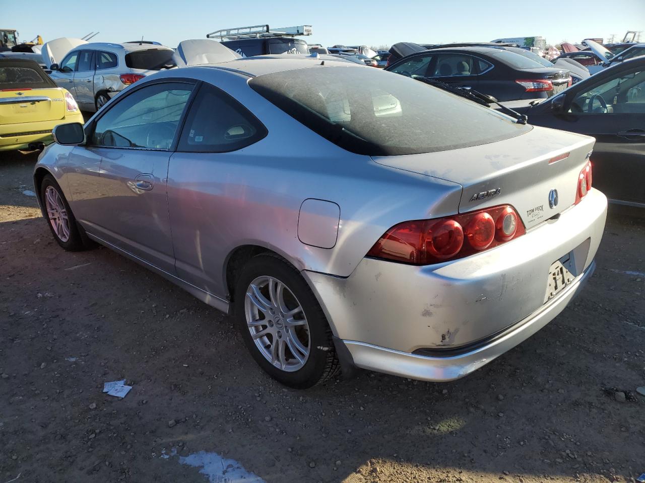 2006 Acura RSX - Image 2