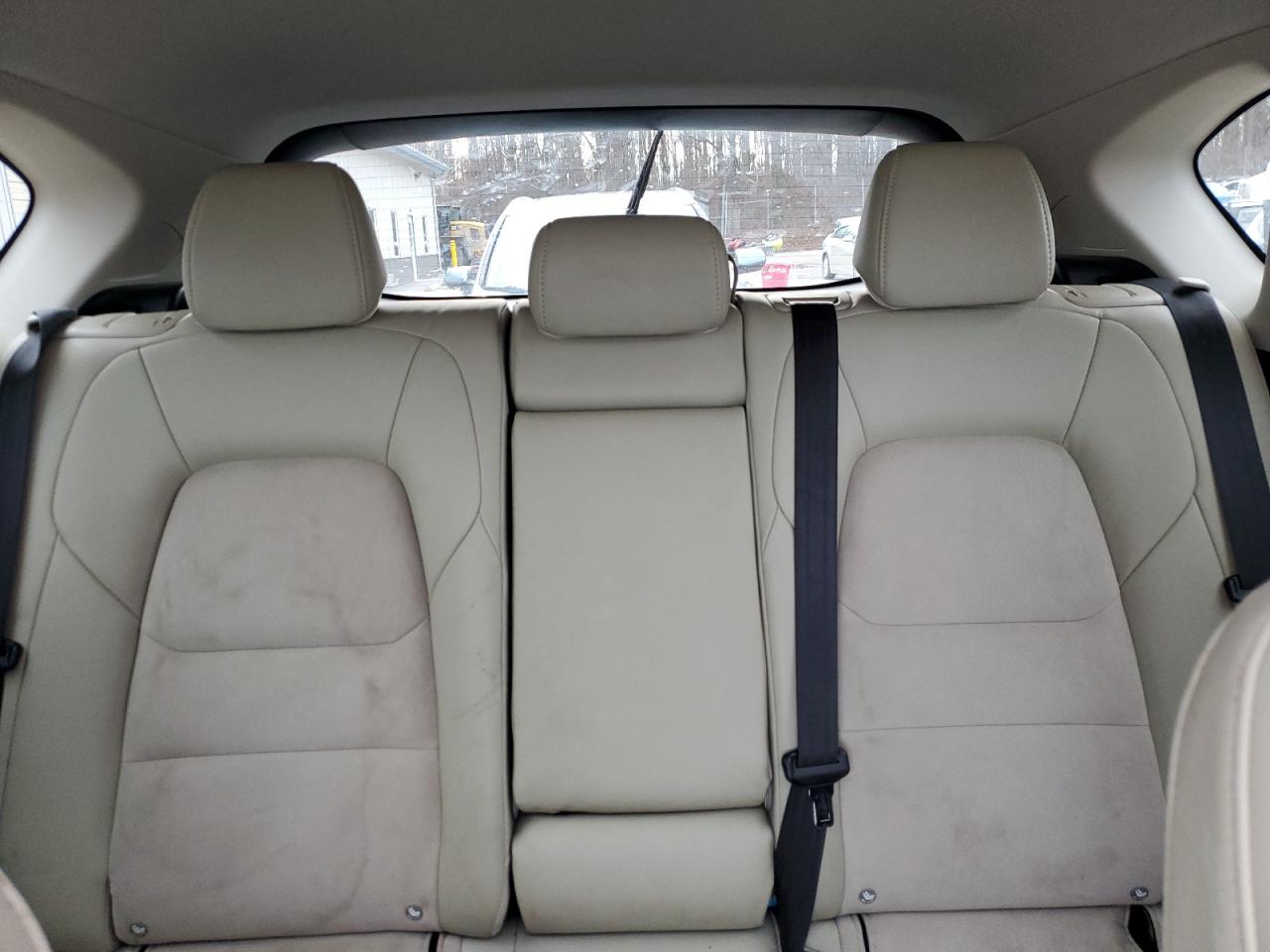 2019 Mazda CX-5 - Image 10