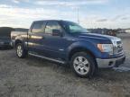 2012 Ford F150 Supercrew na sprzedaż w Tifton, GA - Side