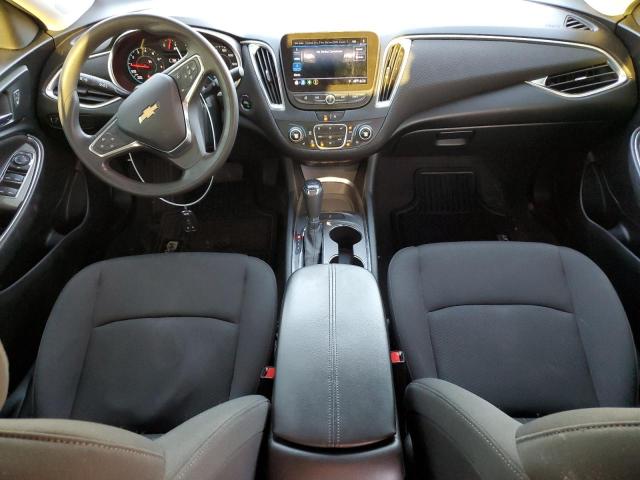  CHEVROLET MALIBU 2020 Blue