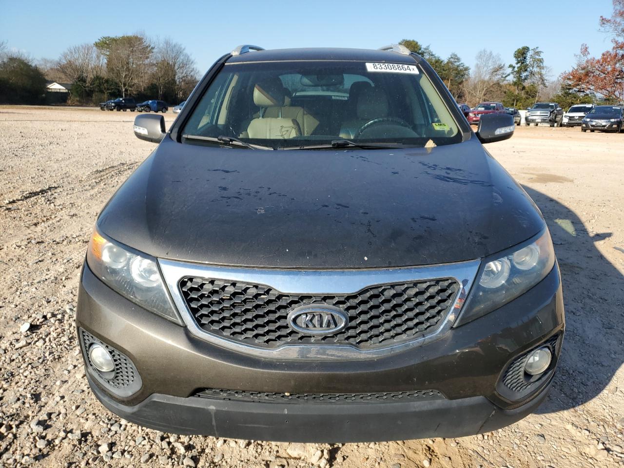 2012 Kia Sorento - Image 5
