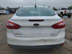 2013 Ford Focus S en Venta en Houston, TX - Minor Dent/Scratches