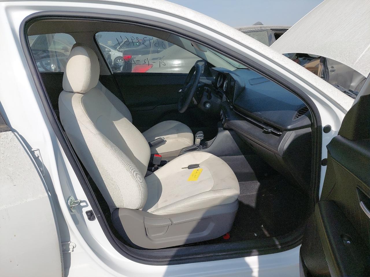 MALGT41D0RM047305 - 2024 Hyundai ACCENT - #undefined
