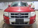 2011 Ford Escape Limited за продажба в Candia, NH - Normal Wear