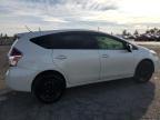 2017 Toyota Prius V  en Venta en North Las Vegas, NV - Minor Dent/Scratches